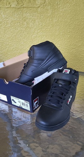 Fila F13 shoes, Size 13 (fits like 12.5), New In Box - photo 5
