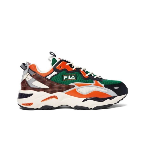 FILA Ray Tracer Tr2, Size 12, New In Box