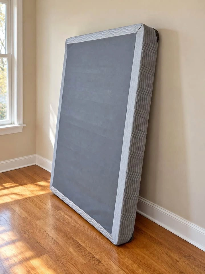 Double King Koil Box Spring – Like New