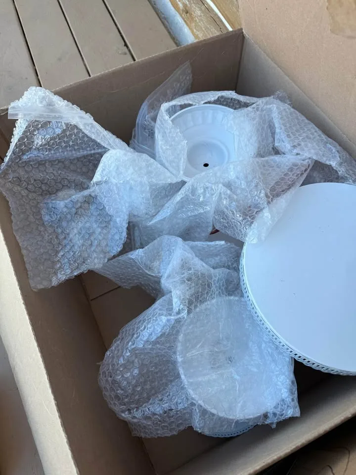 10-piece dessert stand set image indicator(3)