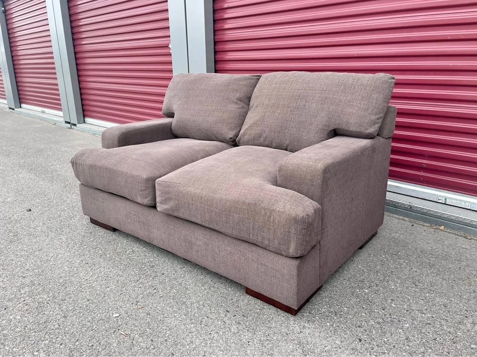 Beautiful Love Seat Delivery Available