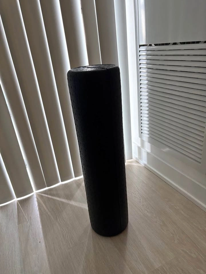 Amazon exercise foam roller