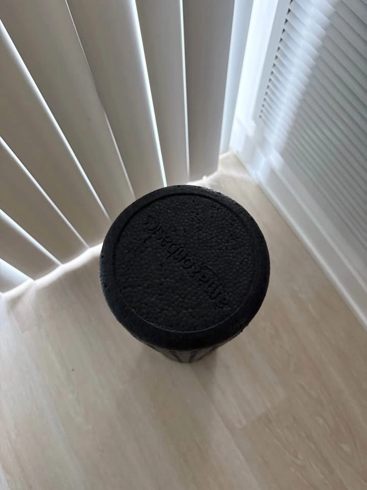 Amazon exercise foam roller - photo 2