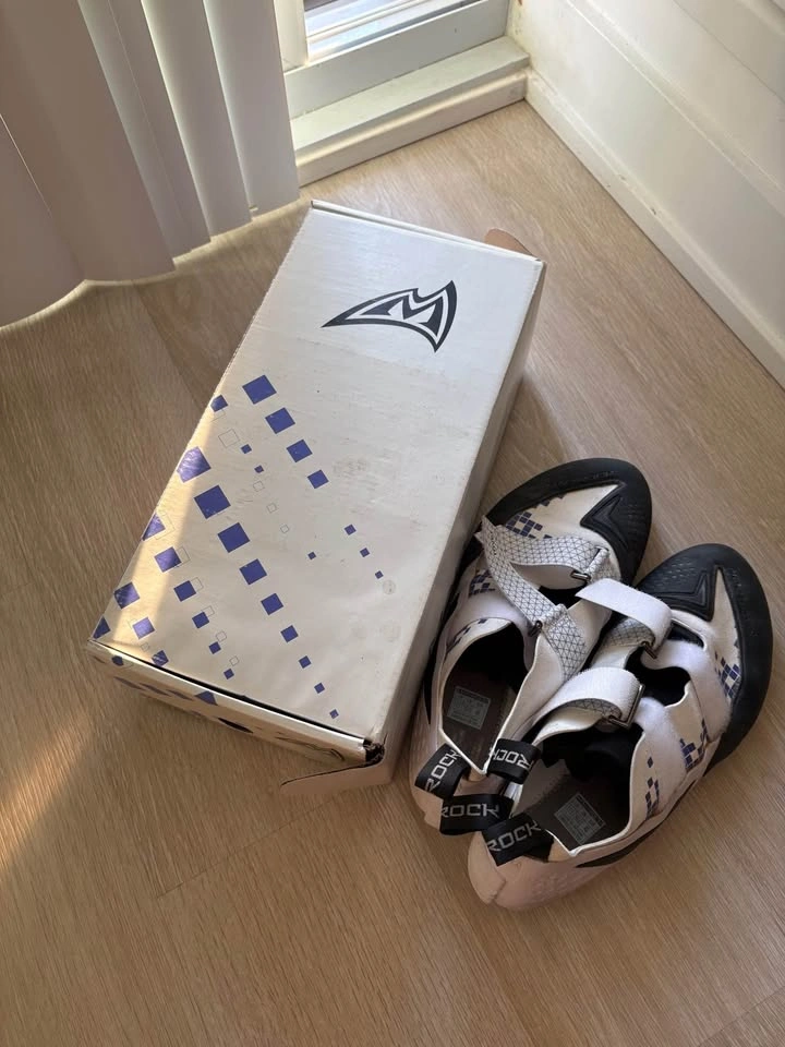 Madrock climbing shoes Rover - photo 2
