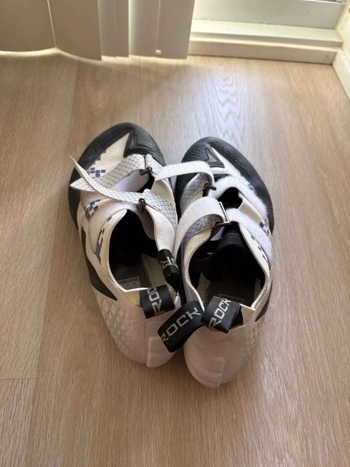Madrock climbing shoes Rover - photo 3
