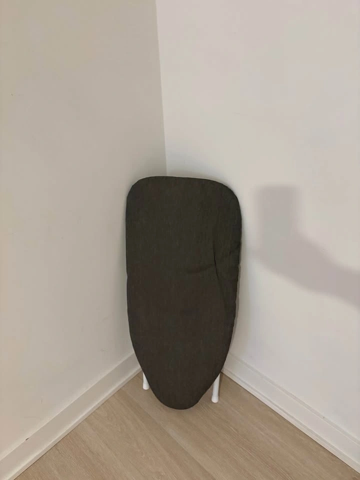 Small iron board/table