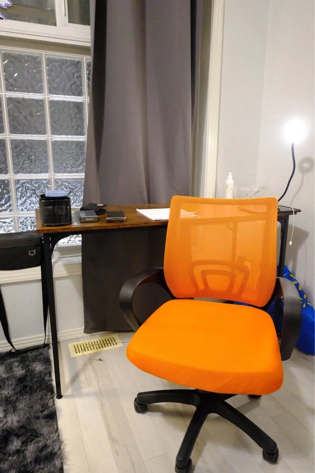 Office Desk Chair - photo 3