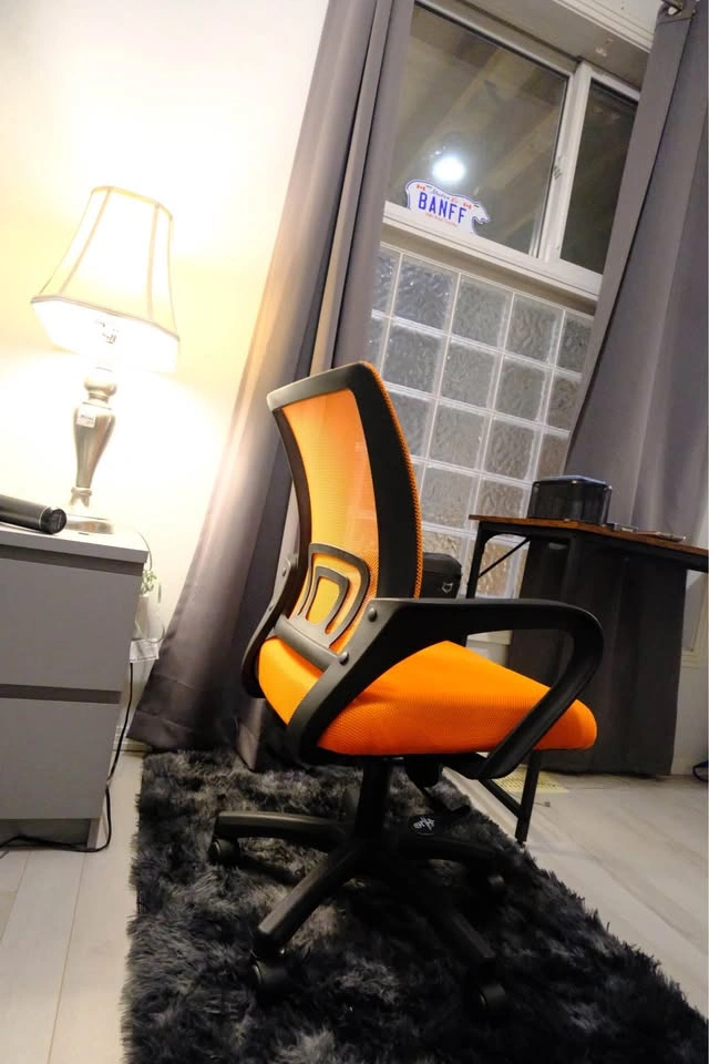 Office Desk Chair - photo 4