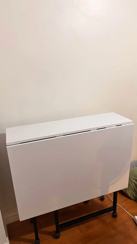 foldable table