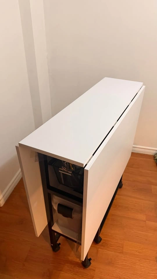 foldable table - photo 2