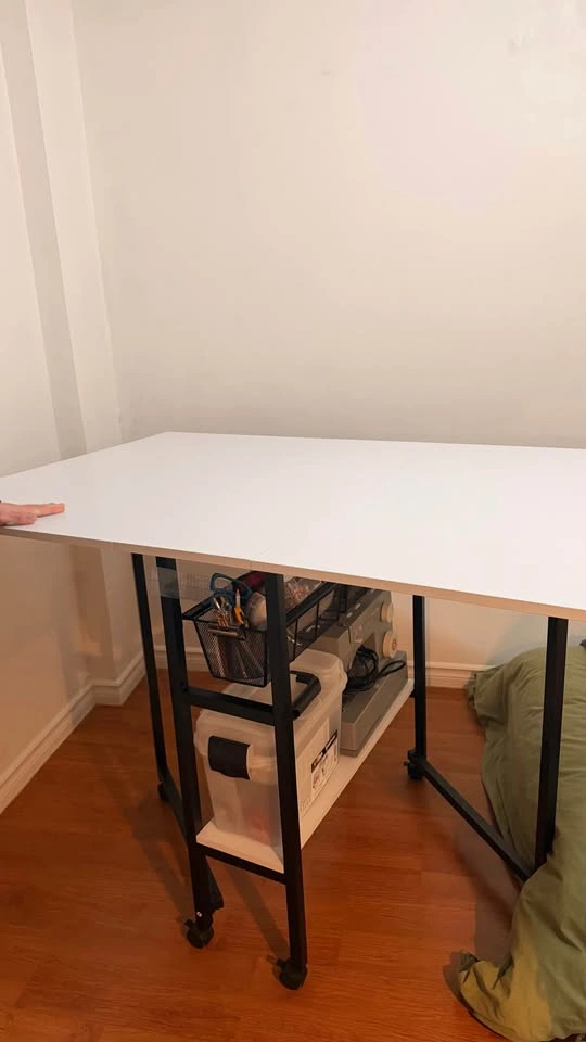 foldable table - photo 3