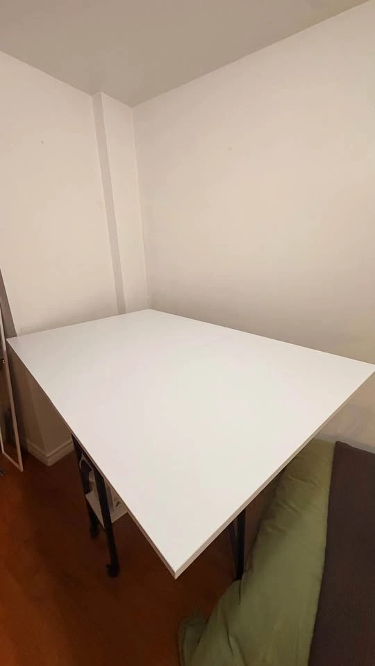 foldable table - photo 4
