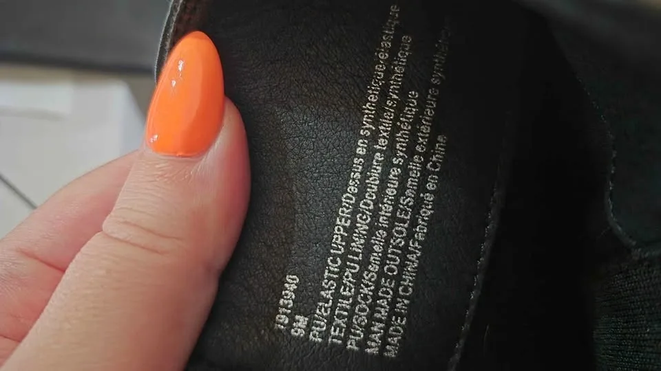 Steve Madden Black Knee-High Boots - photo 5