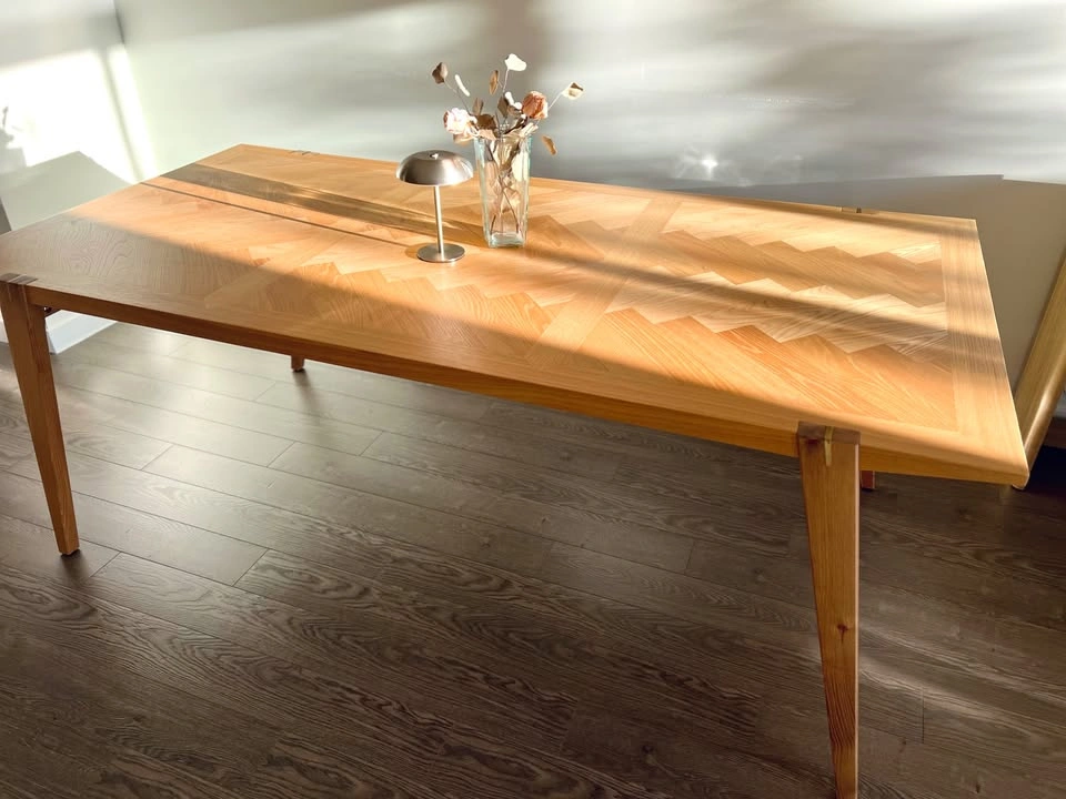 MINT Colton Accent Dining Table