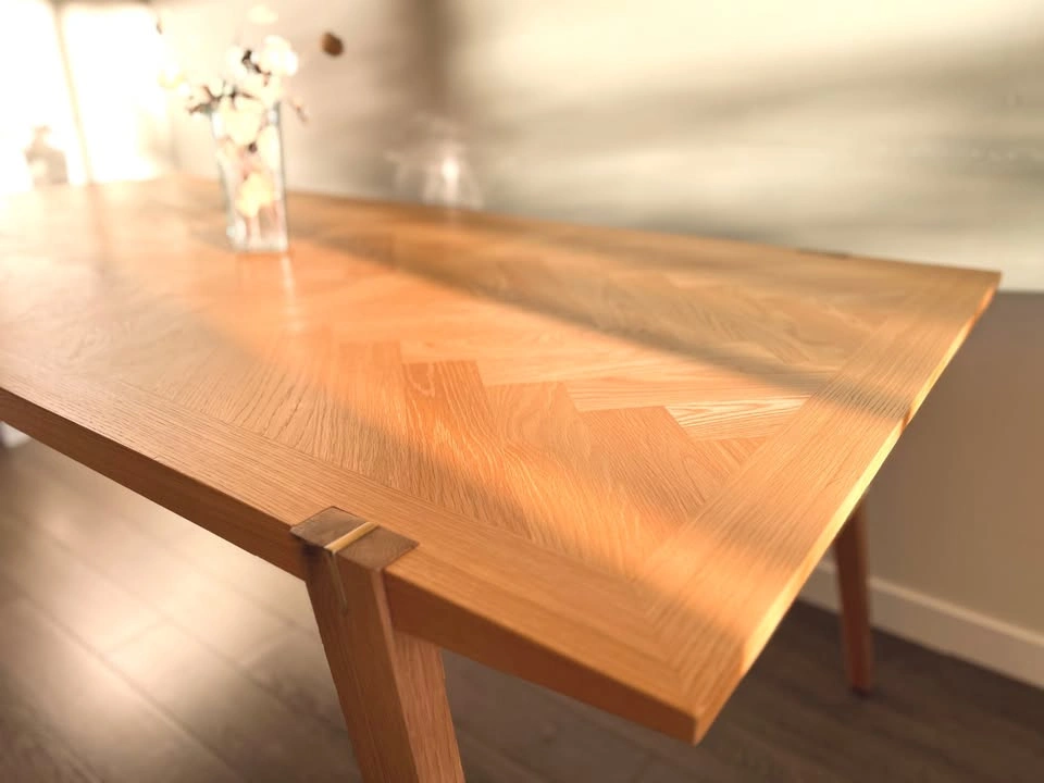 MINT Colton Accent Dining Table - photo 3
