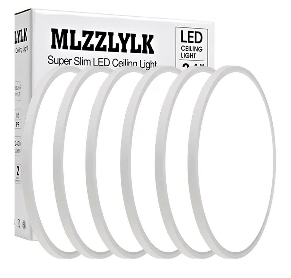 MLZZLYLK Super Slim Ceiling Light