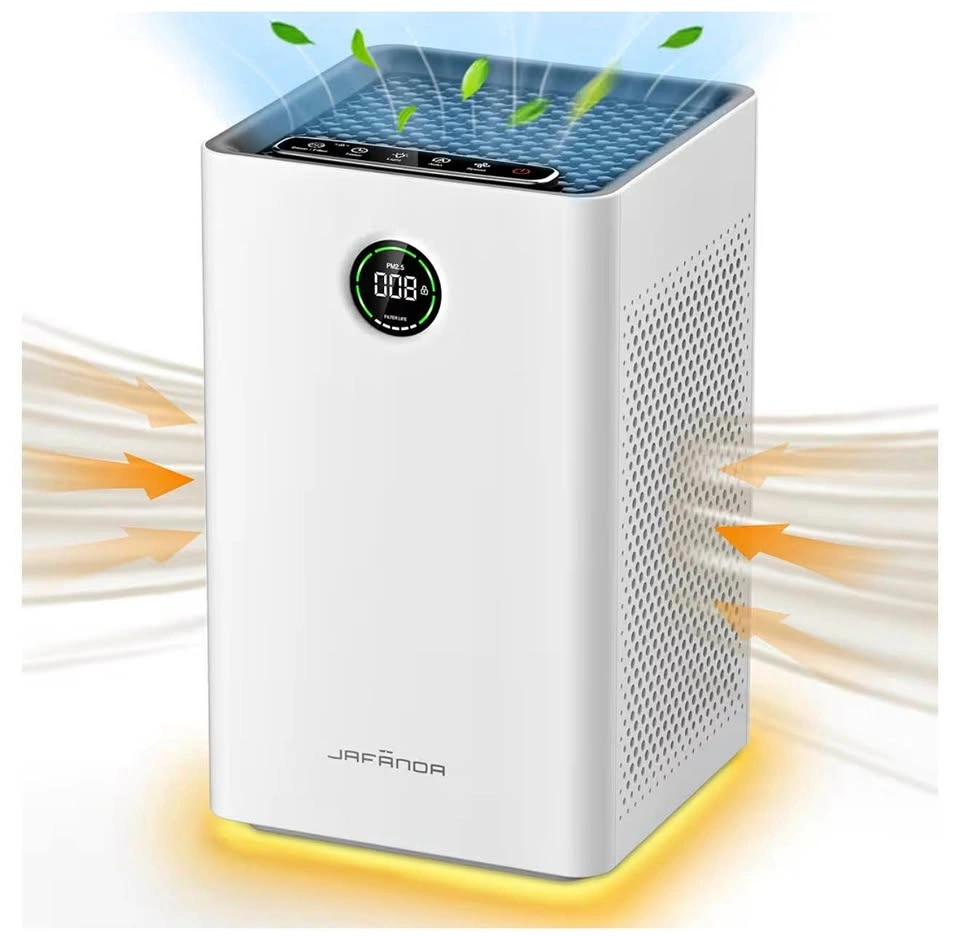 Jafanda Air Purifier