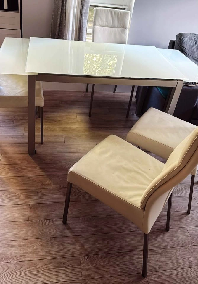 Dining with chairs - photo 3