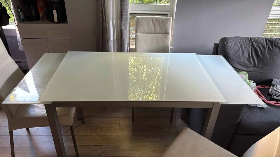 Dining with chairs - photo 4