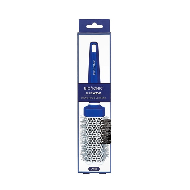 BIO IONIC Bluewave Nano Ionic Conditioning Brush Large