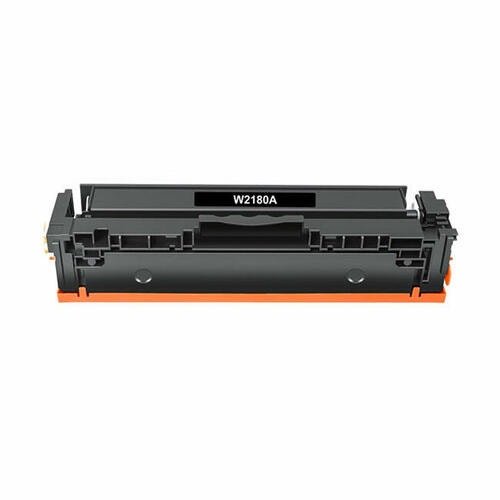 218A Black Toner Cartridge Compatible for HP W2180A LaserJet Pro