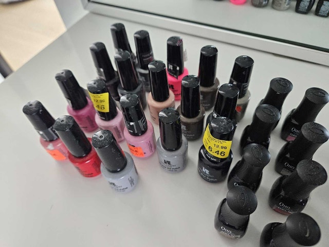 Gel Polish Bundle (UV or LED) - photo 2