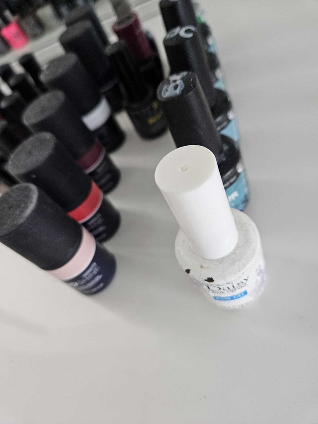 Gel Polish Bundle (UV or LED) - photo 3