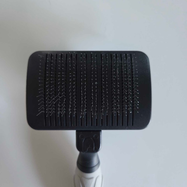 Pet Grooming Slicker Brush for Dogs & Cats - photo 2