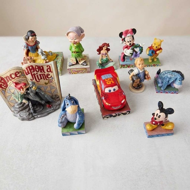 Disney Traditions by Jim Shore Figurines – Collectibles