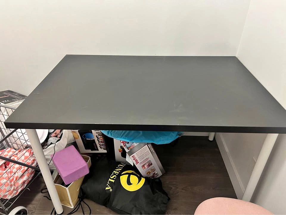 IKEA Linnmon / Adils Desk