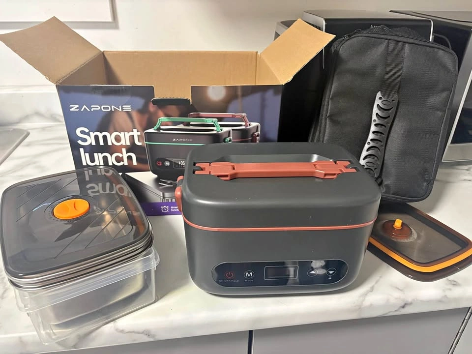 Lunch box