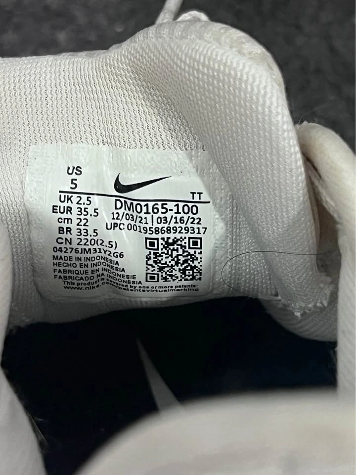 Nike Pegasus 39 Women size 5 - photo 4
