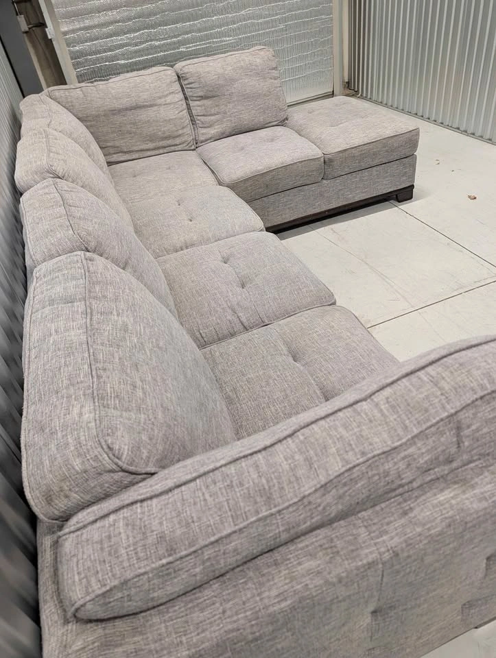 3 piece sectional - photo 2