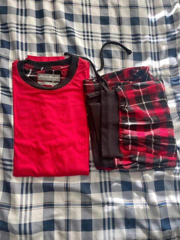 Pyjamas Set