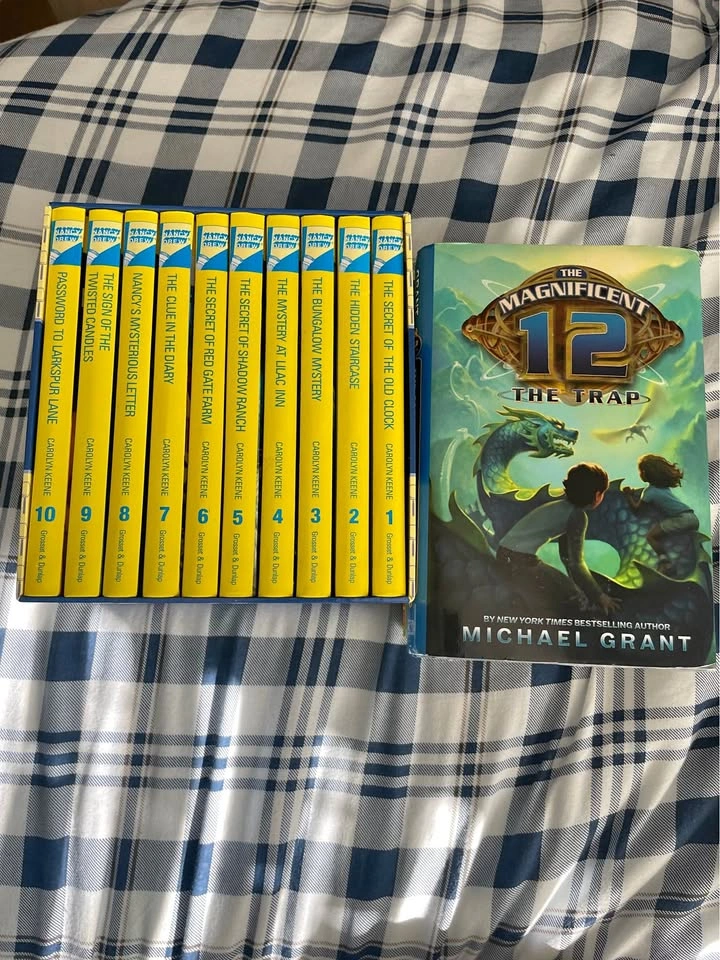 Book’s Lot
