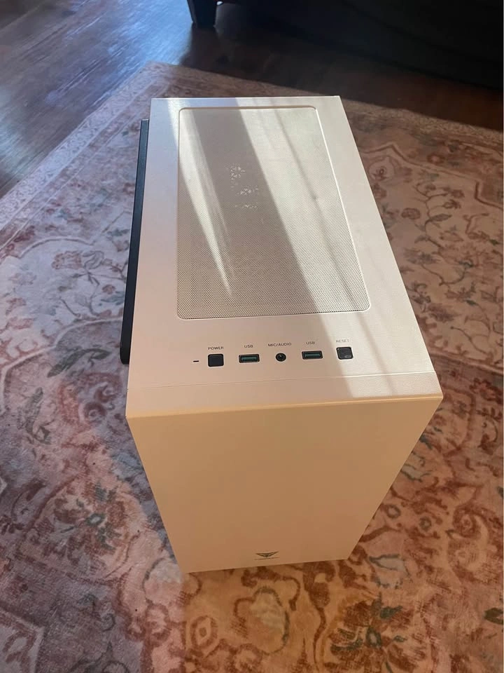 Gaming PC - Ryzen 7-5700X / RTX 4060 / 16GB RAM - photo 5