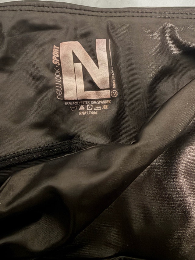 New Look Sport Leggings - photo 3