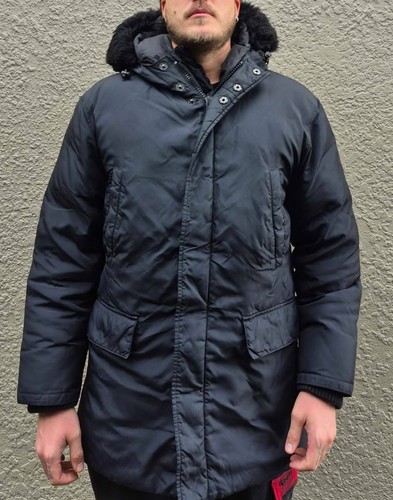 Club Monaco Warm and Water Repellent Winter Parka
