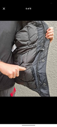 Club Monaco Warm and Water Repellent Winter Parka - photo 5