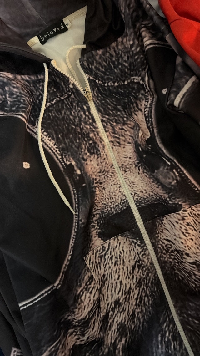 Beloved Hoodies - photo 3
