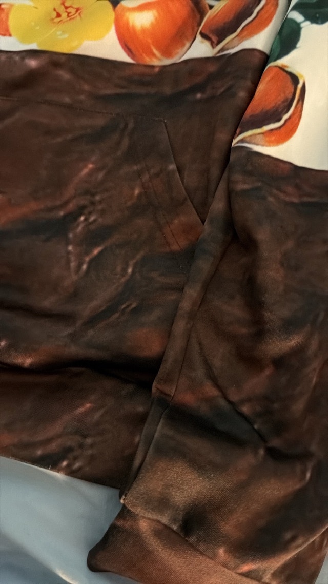 Nutella Hoodie - photo 3