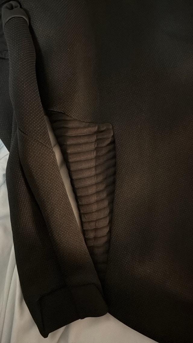 Under Armour Move Elite Hoodie Black - photo 4
