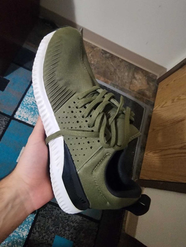 Adidas Adicross Bounce US Men's 9 - photo 3