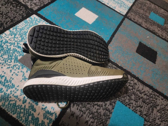 Adidas Adicross Bounce US Men's 9 - photo 4
