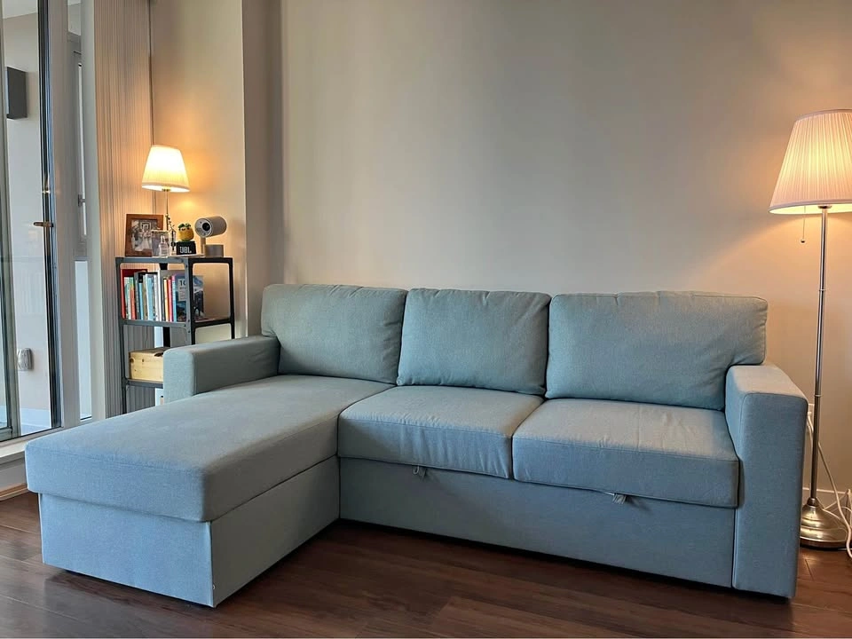 IKEA Barslov Sofabed