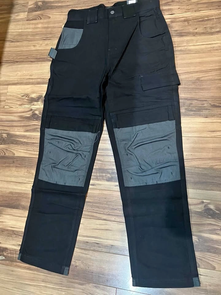 Brand New WORKLOAD Men’s Utility Work Pants