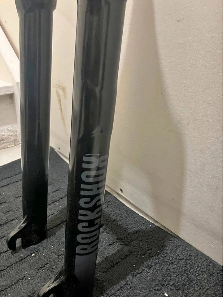 Brand New RockShox Recon Fork 29”