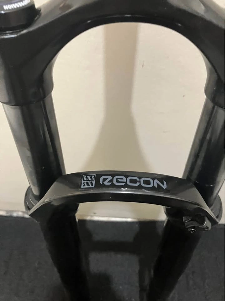 Brand New RockShox Recon Fork 29” - photo 4