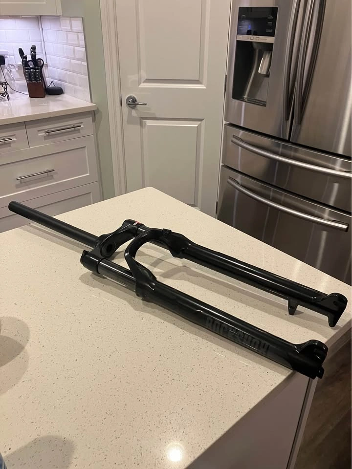 Brand New RockShox Recon Fork 29” - photo 5