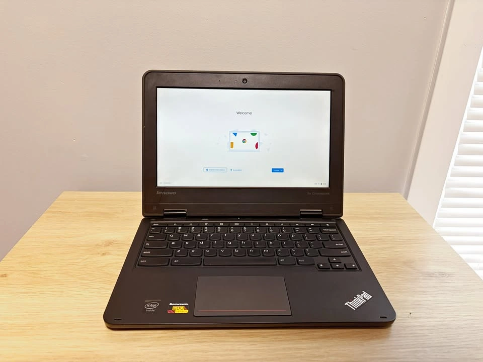 Lenovo ThinkPad 11e Chromebook